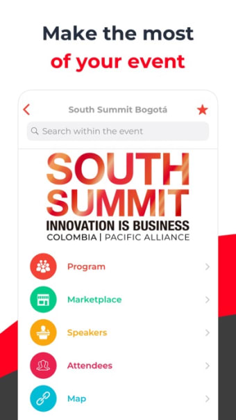 South Summit