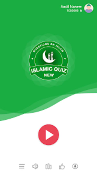 Islamic Quiz Game 2023