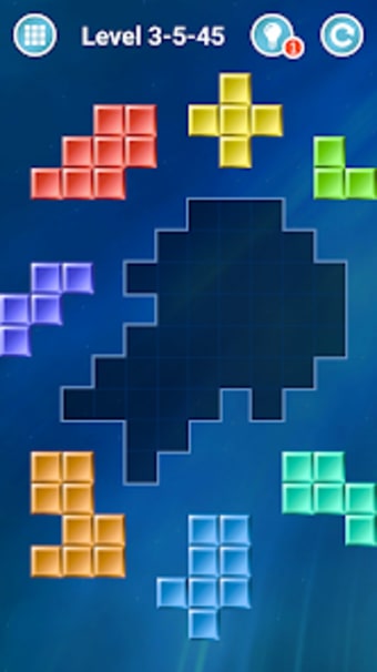 Mosaic Block Puzzle