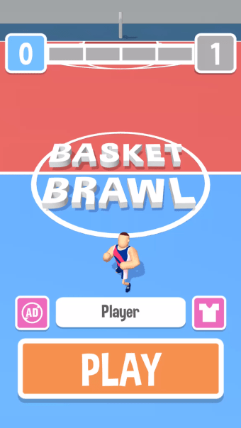 Basket Brawl