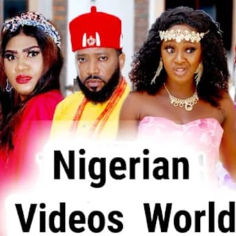 Nigerian Movies - Nollywood Mo
