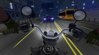 Extreme Bike Simulator 3D