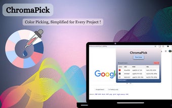 ChromaPick