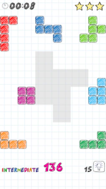 Block Puzzle - Classic Brick Game for your brain