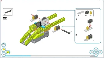 ROBORISEIT RoboWorld