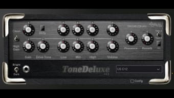 Tone Deluxe