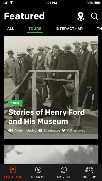 The Henry Ford Connect