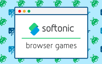 Browser Games Extension by Softonic