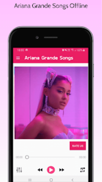 Ariana Grande Songs Offline 2019 - Boyfriend