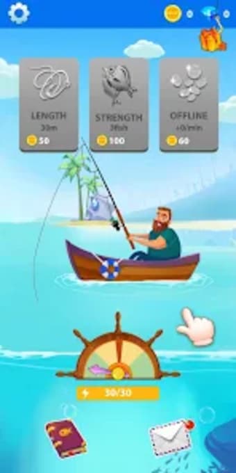 Fishing Master - Best Fishing
