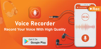 Voice Recorder HD Recording