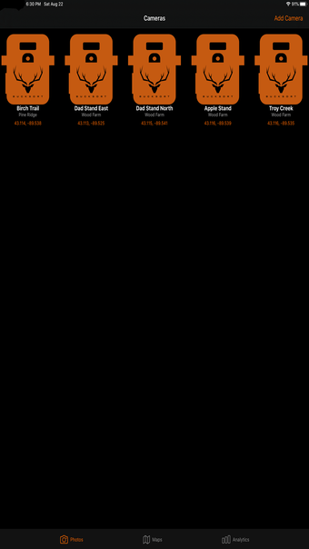 BuckSort