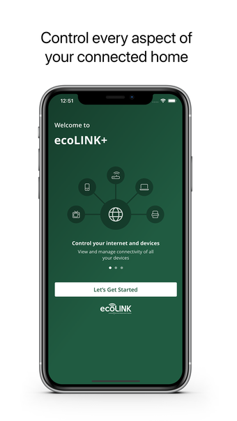 ecoLINK