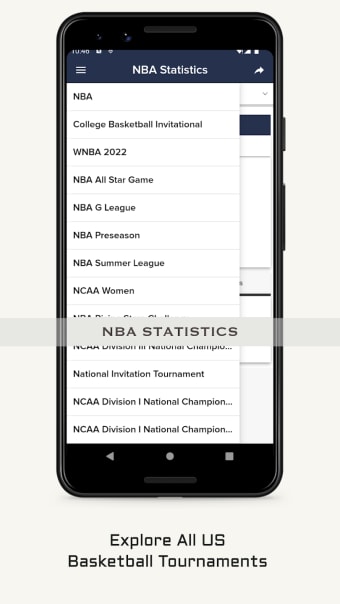 NBA Basketball: Scores & Stats