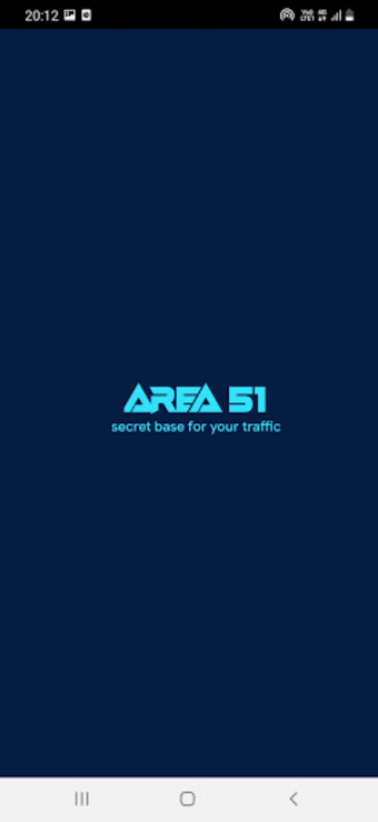 Area 51 VPN