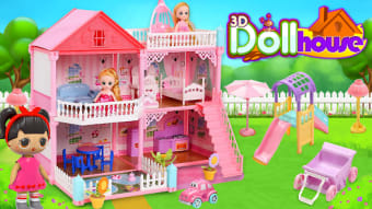 Doll House 3D