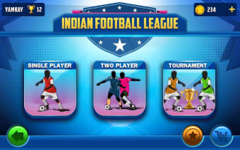 Indian Football League