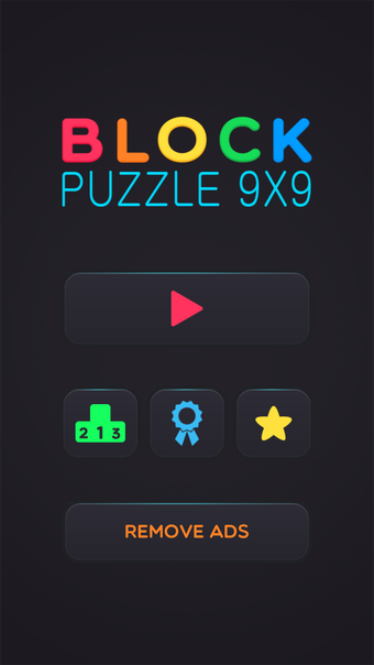 Block Puzzle 99