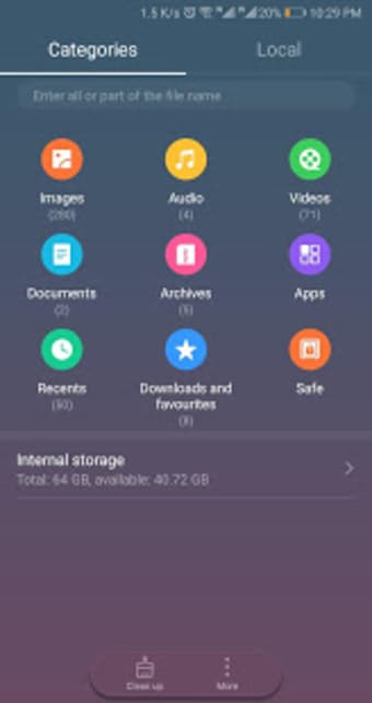 Mate 20 Pro Theme for All Emui