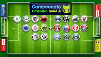Campeonato Brasileiro Série A