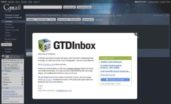 GTDInbox
