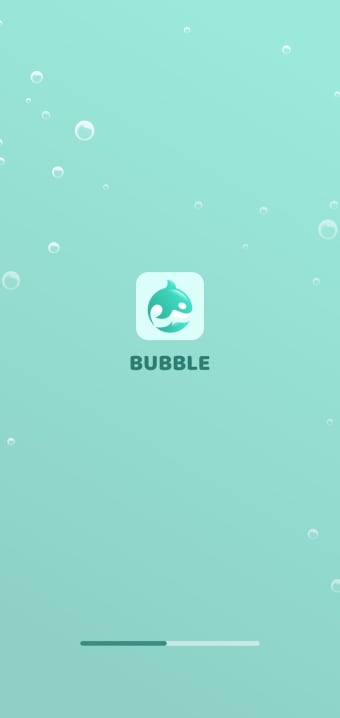 Fast Bubble - Unlimited Secure