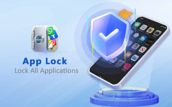 AppLock- Password Fingerprint