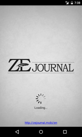 ZE Journal