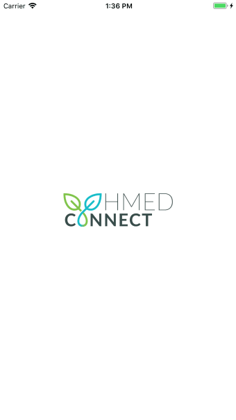 HMED Connect
