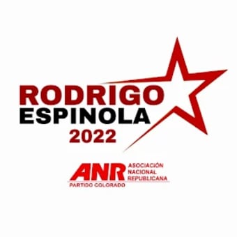 Elecciones Internas ANR 2022