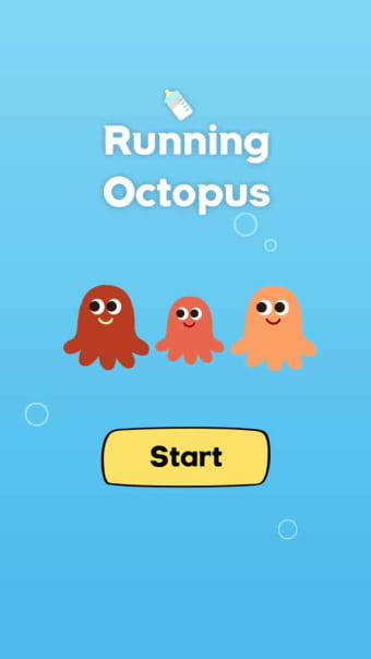 Running Octopus