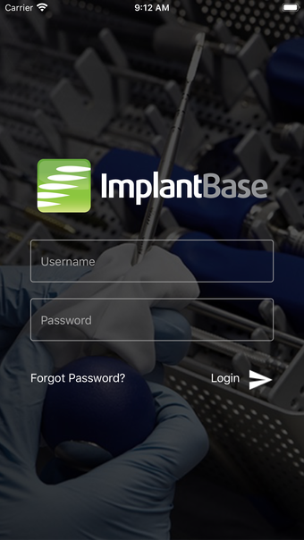 ImplantBase