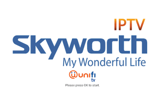 Skyworth IPTV service