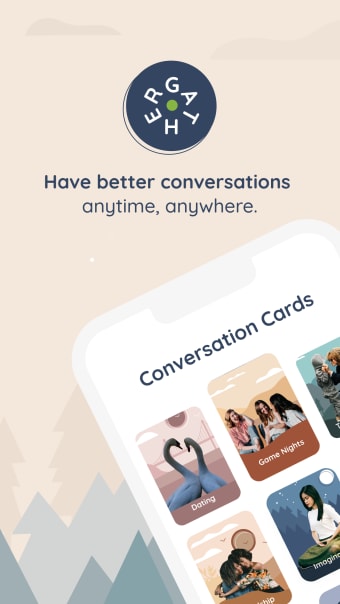 Gather - Conversation Starters