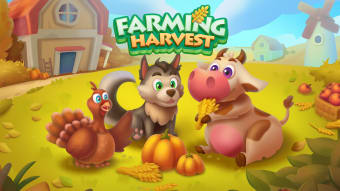 Farming Harvest