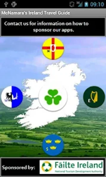 Ireland Travel Guide