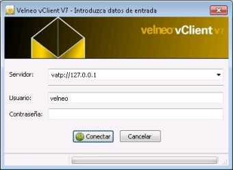 Velneo vClient V7