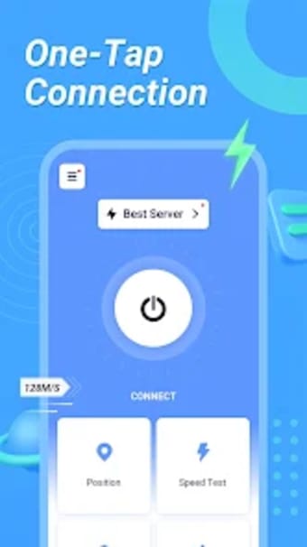 Fast VPN: Stable  Secure