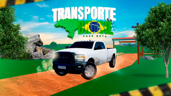 Transporte Brasil 1.0 BETA