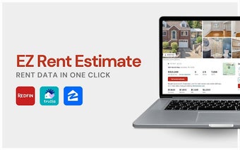 EZ Rent Estimate