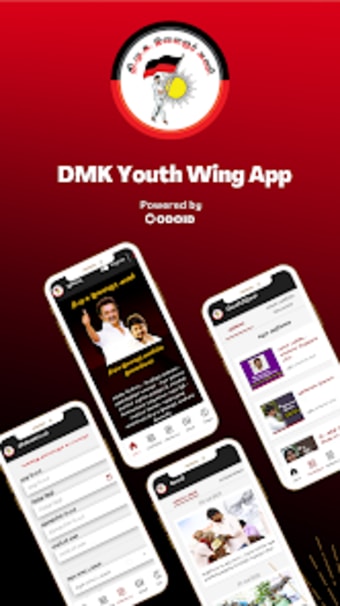 DMK Youth Wing