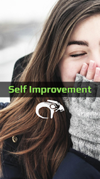 Self Improvement