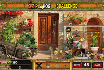 Challenge 11 My Town New Free Hidden Object Games