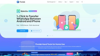 Imagen 0 para iToolab RecoverGo