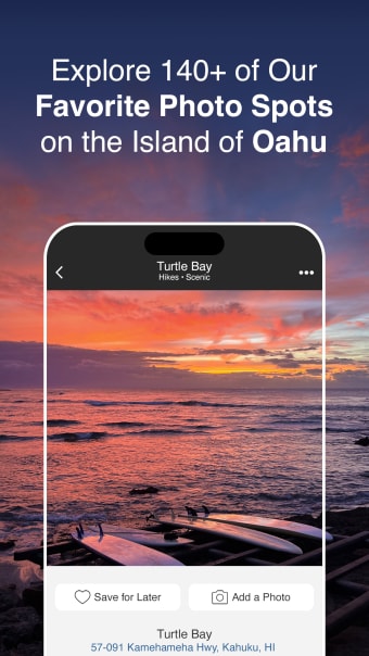 Oahu Offline Island Guide