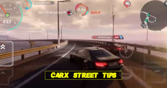 CarX Street: Racing world Guia