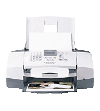 HP Officejet 4215 Printer series drivers
