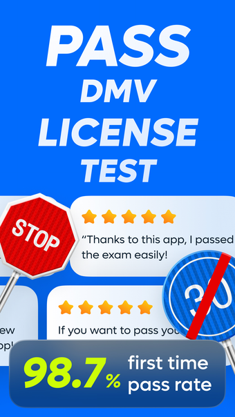 DMV Practice Test: Driver Prep