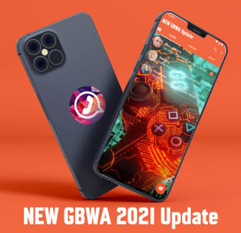 GB WA 2021 Update Walls