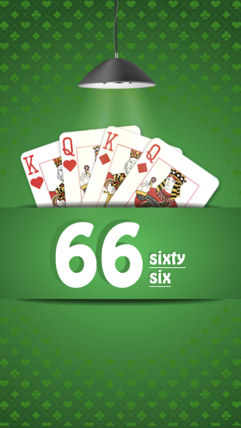 66 - Sixty Six